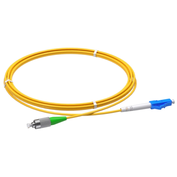 Solution ADSS Fiber Optic Multimode Cable