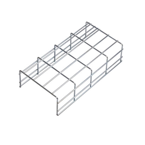 Produced by a Singaporean manufacturer of polymer cable trays