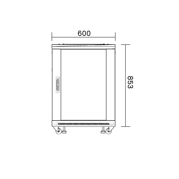Tools required for cable tray installation