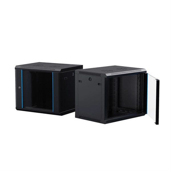 Telecom Data Center Integrated Cabling System