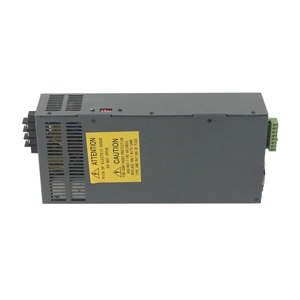 Low-loss installation solution for fiber optic active connectors