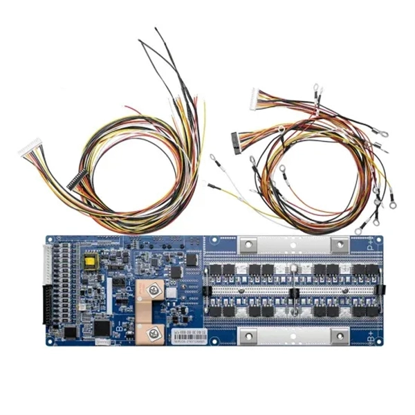 Fiber Optic Network Interface Card and Optical Module Selection