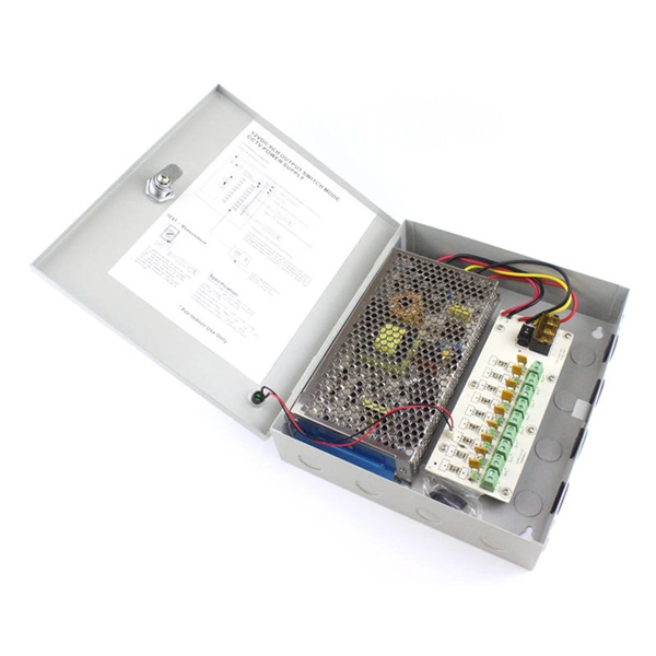 How to connect patch cords to fiber optic terminal boxes PDF preview