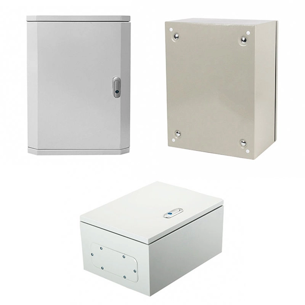 Barbados New XQJ Series Cable Tray Functions
