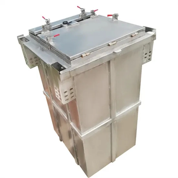 Fiber Optic Switch 8 Optical 4 Electrical
