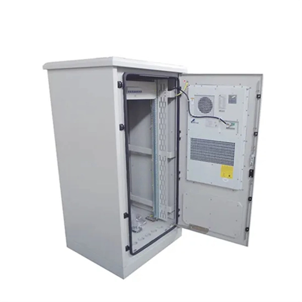 How to install waterproof electrical wiring in a distribution box