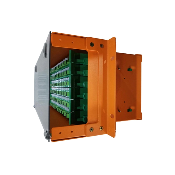 Price of fabrication and installation of distribution box supports