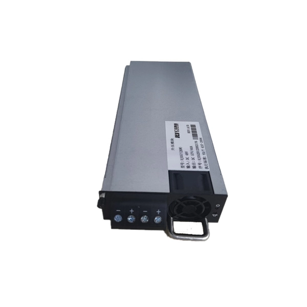 How to cable in an IDC data center rack 