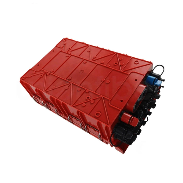 MTP adapter module box