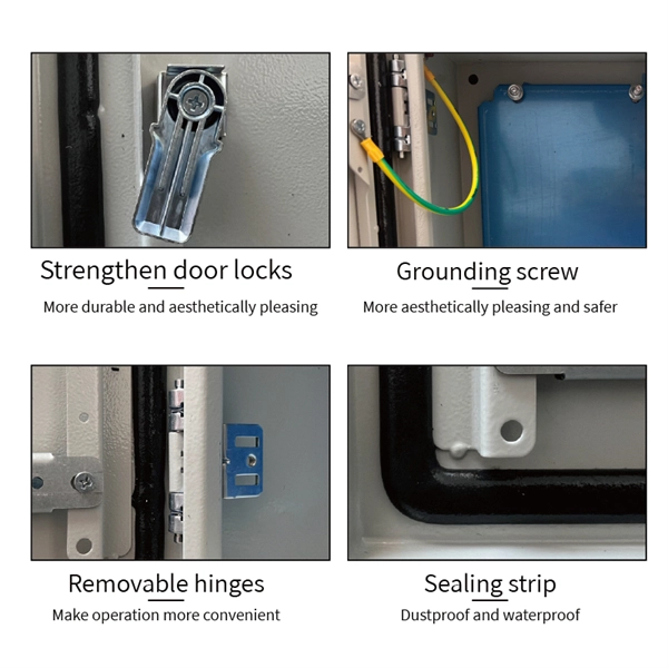 Cisco Industrial Switch Ring Network Configuration