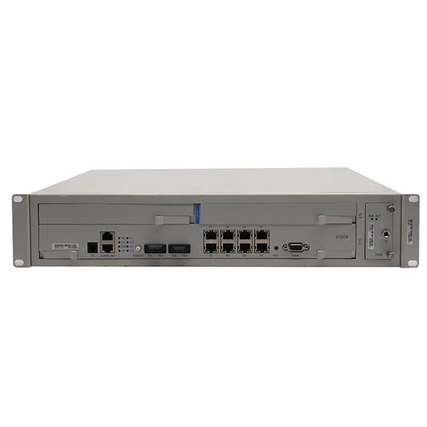 Huawei Switch Optical Module Debugging