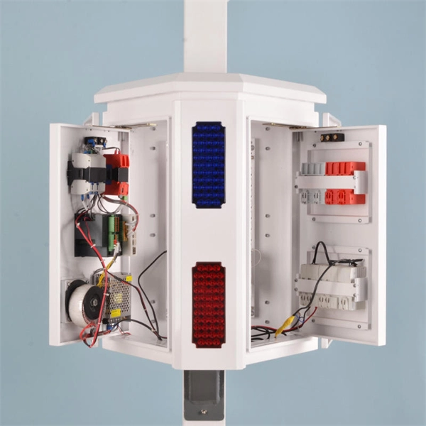 Cambodia Micro-Module High Density
