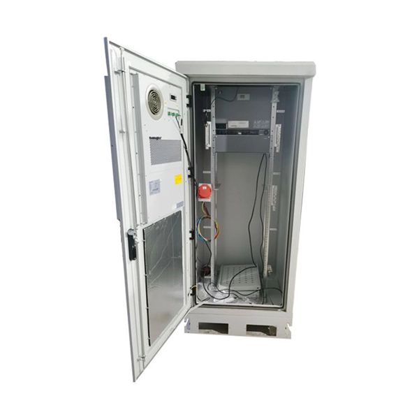 Fiber Optic Communication Lighting Technology
