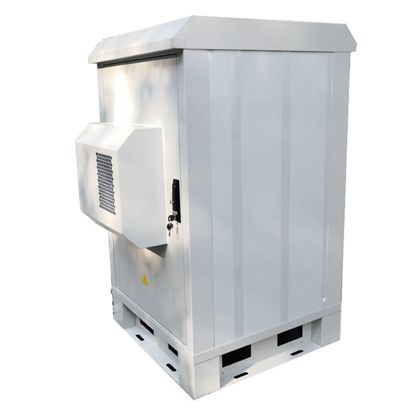 Photovoltaic DC combiner box can be connected to energy storage