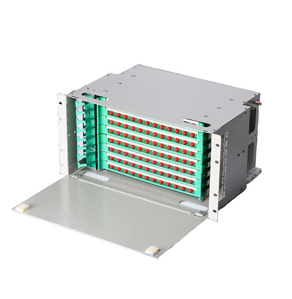 Cables inside cable trays overheating