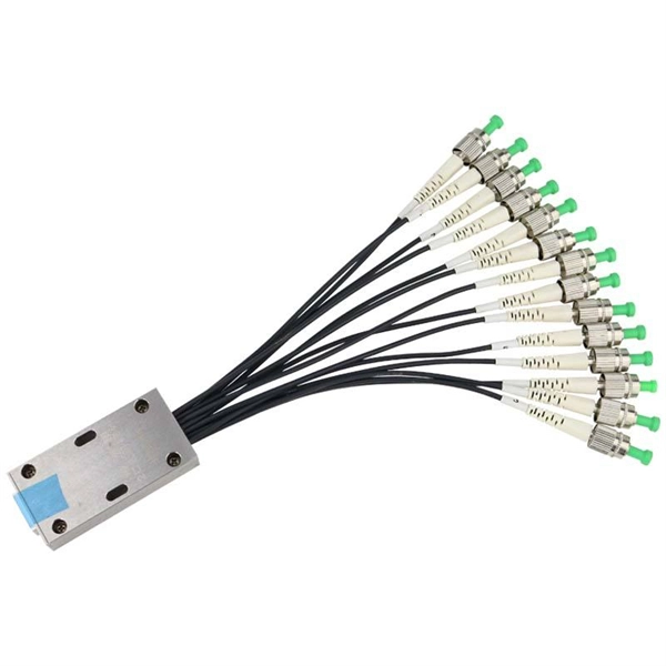 Layer 2 switches have optical ports