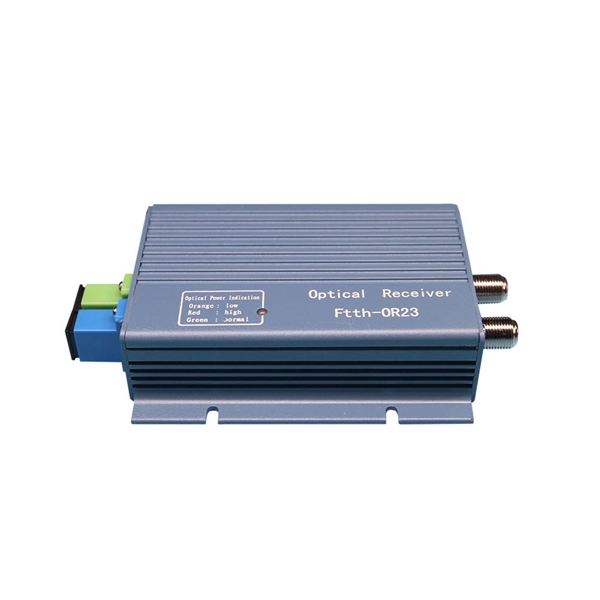 How to connect TP-Link fiber optic cable to a router